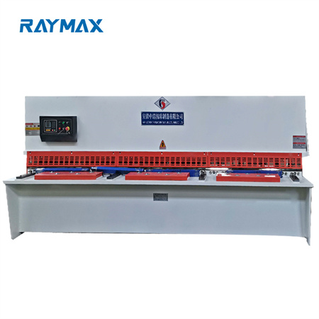 Ручна машина за сечење лимова К01-1.0к1000 Машина за сечење ножних педала