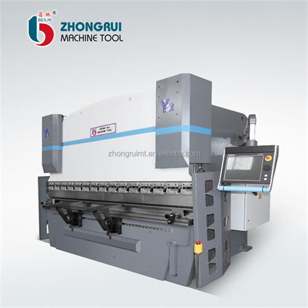 машина за шишање купац извоз Европа користи се за машину за нивелисање дебљих плоча / машину за исправљање