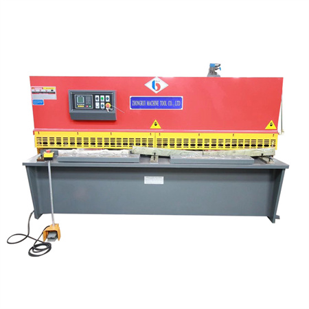Производња лима широко коришћена преносна ЦНЦ машина за сечење плазмом СНР-КБ-1530