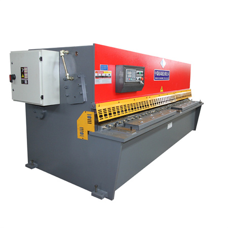 индустрија радна машина Јулиет Ецо 55 Машина за сечење метала Машина за сечење сечива