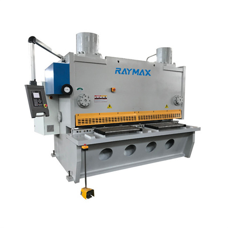 Ручна машина за сечење лимова Машина за сечење плоча К01-1.0к1300 Машина за сечење металних педала