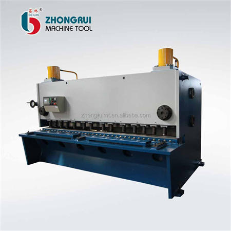 КЦ12И Хидраулична машина за сечење плоча, машина за сечење, гиљотина за лим
