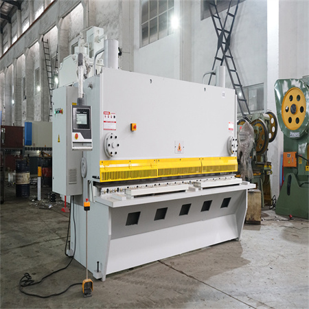 КЦ12/11И 16к3200 машина за хидраулично сечење лимова од гвожђа на продају