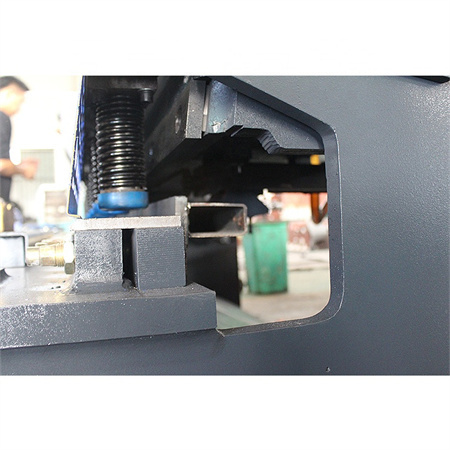 Ручна машина за сечење лимова Машина за сечење плоча К01-1.0к1300 Машина за сечење металних педала