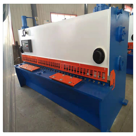 ГК-45Б аутоматска машина за сечење челичних округлих шипки / преносива машина за сечење арматуре 28-40 мм