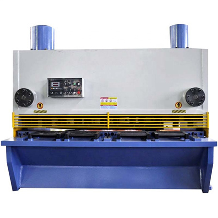 КЦ11и хидрауличне машине за сечење челичне шипке / лака ЦНЦ машина за сечење / електричне маказе за лим