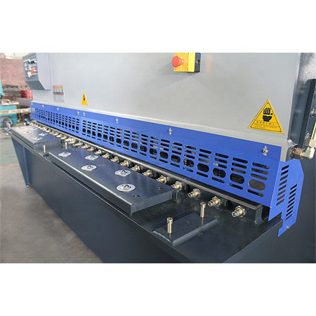 Индустријска машина великог формата, снажна и снажна електрична гиљотина, хидраулична машина за сечење папира
