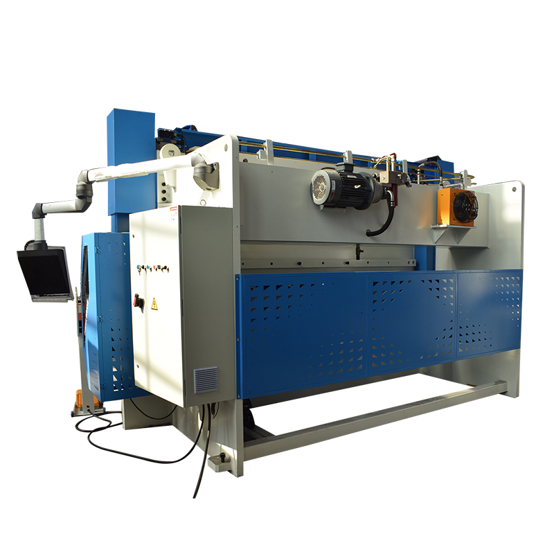 Фабричка опрема за електро хидрауличну кочницу за сечење машина за савијање