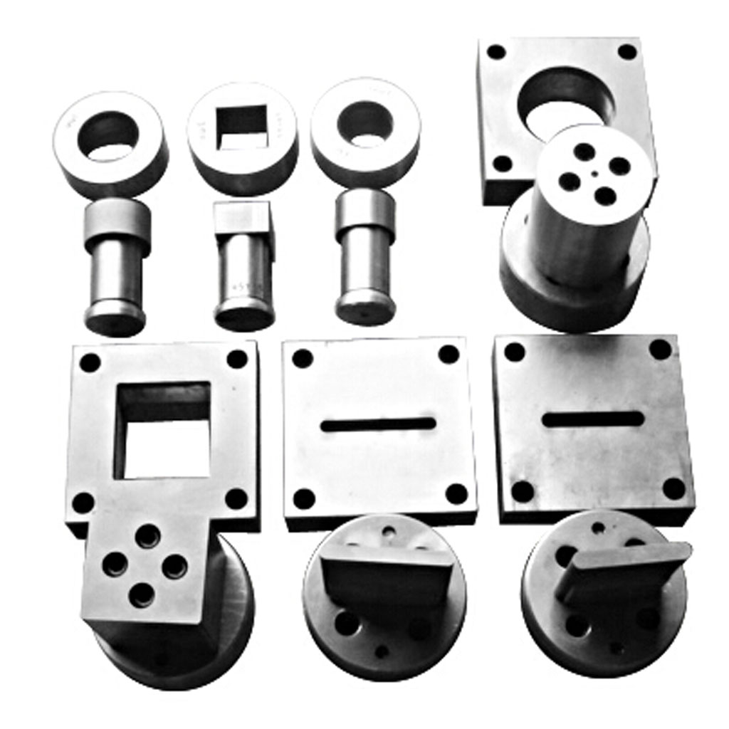 Машина за резање под углом од челичне плоче Пробијање Машина за урезивање хидраулични железар за продају